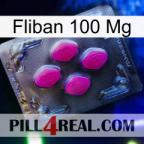 Fliban 100Mg 02